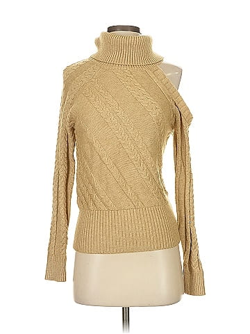 Lalavon Turtleneck Sweater (view 1)