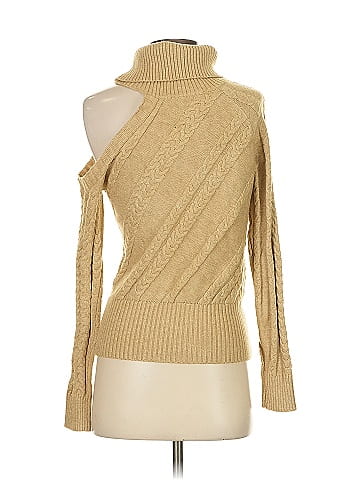 Lalavon Turtleneck Sweater (view 2)