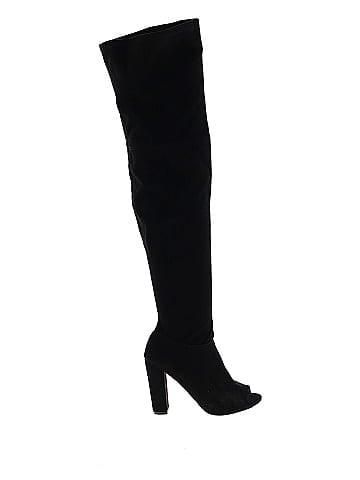 Charlotte Russe Boots (view 1)