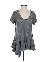 Eri + Ali Short Sleeve Top