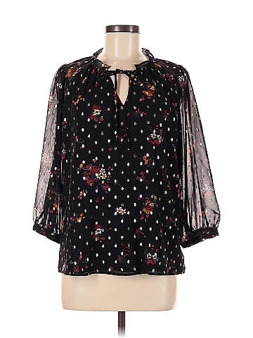 Vince Camuto 3/4 Sleeve Blouse (view 1)