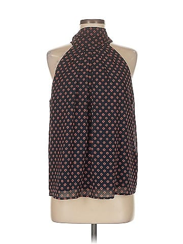 Banana Republic Factory Store Sleeveless Blouse (view 1)