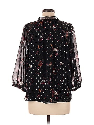 Vince Camuto 3/4 Sleeve Blouse (view 2)