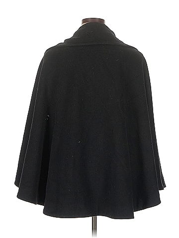 Ellen Tracy Wool Coat (view 2)