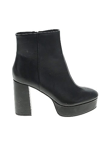 Chinese Laundry Boots (view 1)