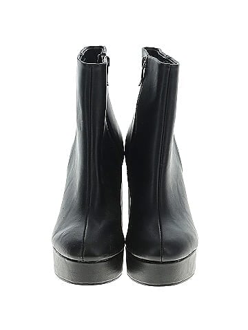 Chinese Laundry Boots (view 2)