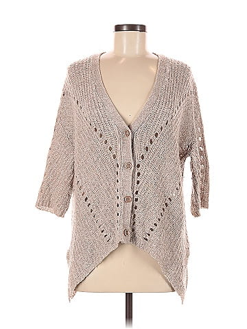 Moth Cardigan (view 1)