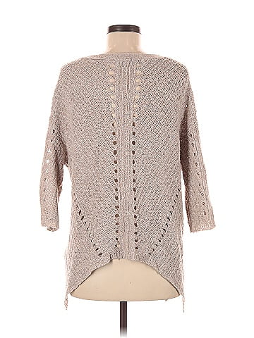 Moth Cardigan (view 2)