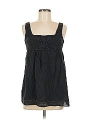 Angie Sleeveless Blouse