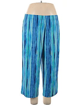 Susan Graver Casual Pants