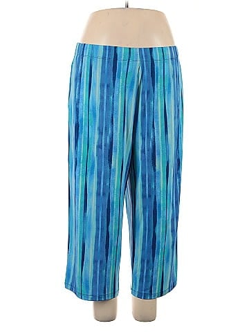 Susan Graver Casual Pants (view 1)