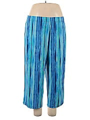 Susan Graver Casual Pants