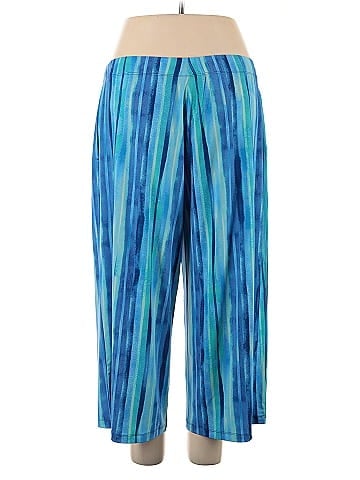 Susan Graver Casual Pants (view 2)