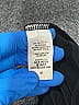 Veronica M. Solid Black Casual Dress Size M - photo 7