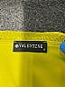 Valentine Yellow Bodysuit Size S - photo 3
