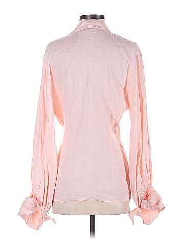 Christian Dior Long Sleeve Blouse (view 2)