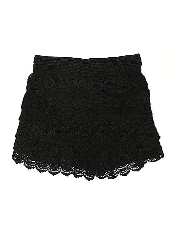 GIDDY UP GLAMOUR Shorts (view 1)