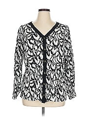 Talbots Kimono