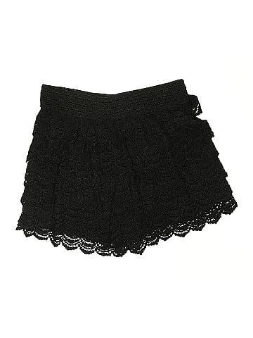 GIDDY UP GLAMOUR Shorts (view 2)