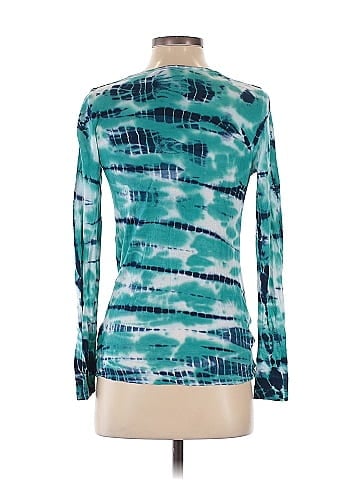 Young Fabulous & Broke 3/4 Sleeve Blouse (view 2)