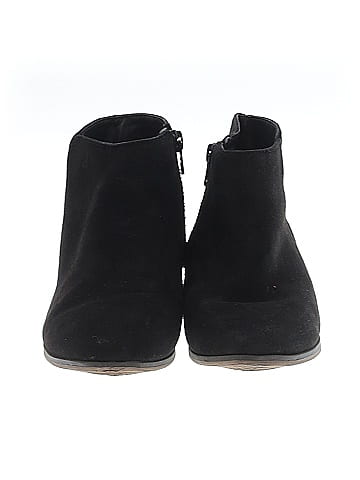 Cat & Jack Ankle Boots (view 2)