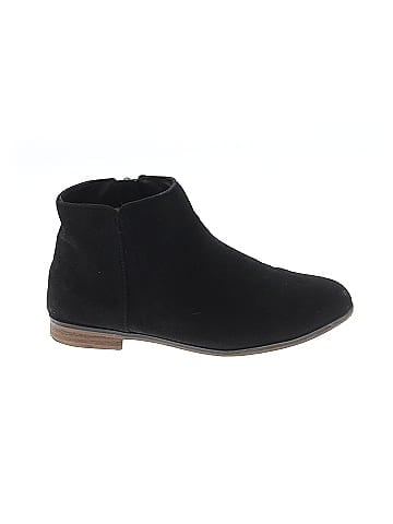Cat & Jack Ankle Boots (view 1)