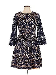 Eliza J Cocktail Dress