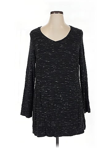 Soma Pullover Sweater (view 1)