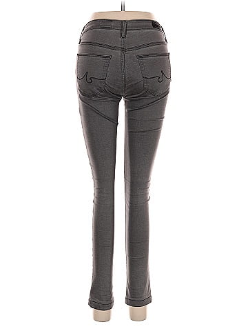 Adriano Goldschmied Jeggings (view 2)