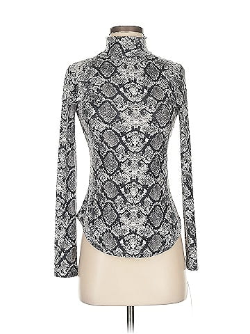 French Connection Long Sleeve Blouse (view 1)