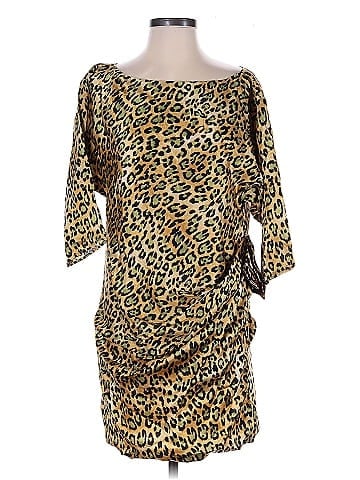 Just Cavalli Casual Dress (view 2)