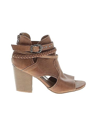 Jellypop Heels (view 1)