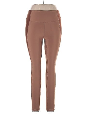 YPB Active Pants (view 1)