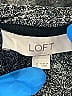 Ann Taylor LOFT Gray Cardigan Size S - photo 6