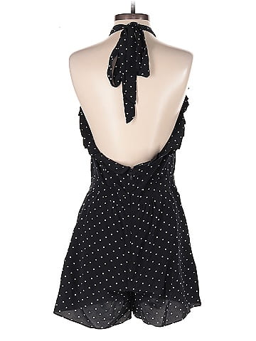 Intermix Romper (view 2)