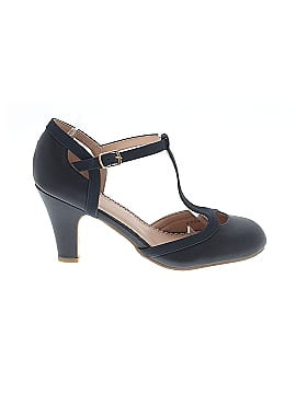 Journee Collection Heels