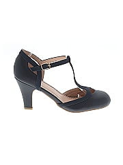 Journee Collection Heels