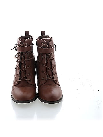 Shoedazzle Ankle Boots (view 2)