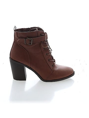 Shoedazzle Ankle Boots (view 1)