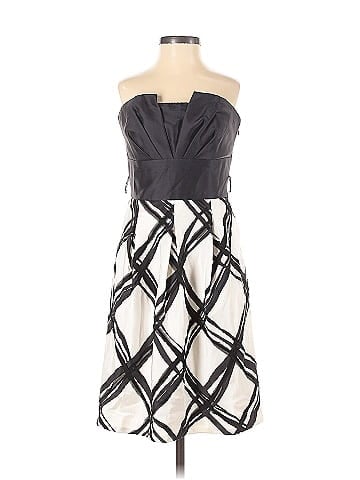 White House Black Market Cocktail Dress (view 1)