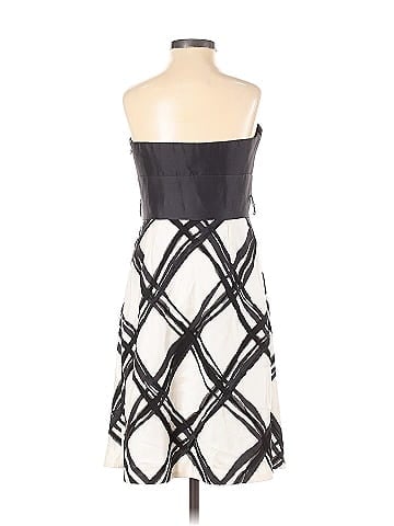 White House Black Market Cocktail Dress (view 2)