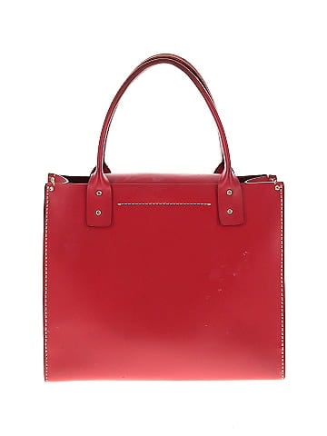Kate Spade New York Leather Shoulder Bag (view 2)
