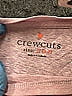 Crewcuts Hearts Pink Short Sleeve T-Shirt Size 6 - 7 - photo 3