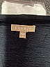 Lilla P 100% Cotton Black Short Sleeve T-Shirt Size XS - photo 6