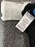 Lilla P 100% Cotton Black Short Sleeve T-Shirt Size XS - photo 7