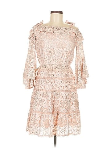 Foxiedox Cocktail Dress (view 1)