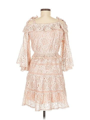 Foxiedox Cocktail Dress (view 2)