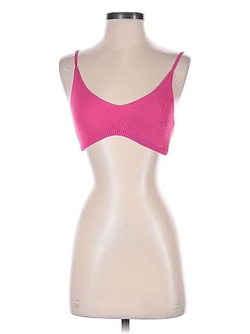 Jacquemus Sports Bra (view 1)