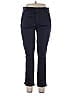 Level 99 Blue Active Pants Size 31 waist - photo 1