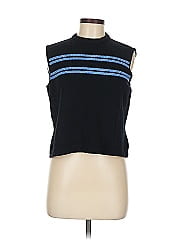 St. John Sweater Vest